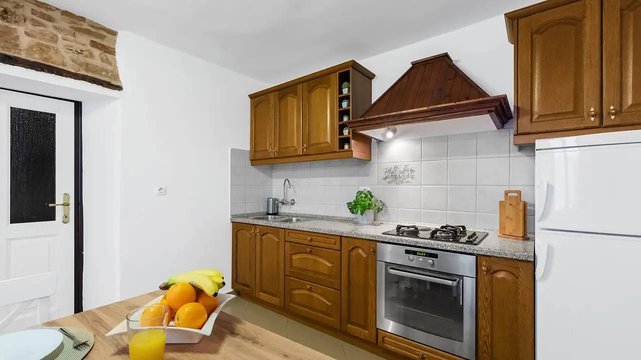 Ferienhaus für 6 Personen (120 m²) in Novigrad in Novigrad, Umag und Umgebung