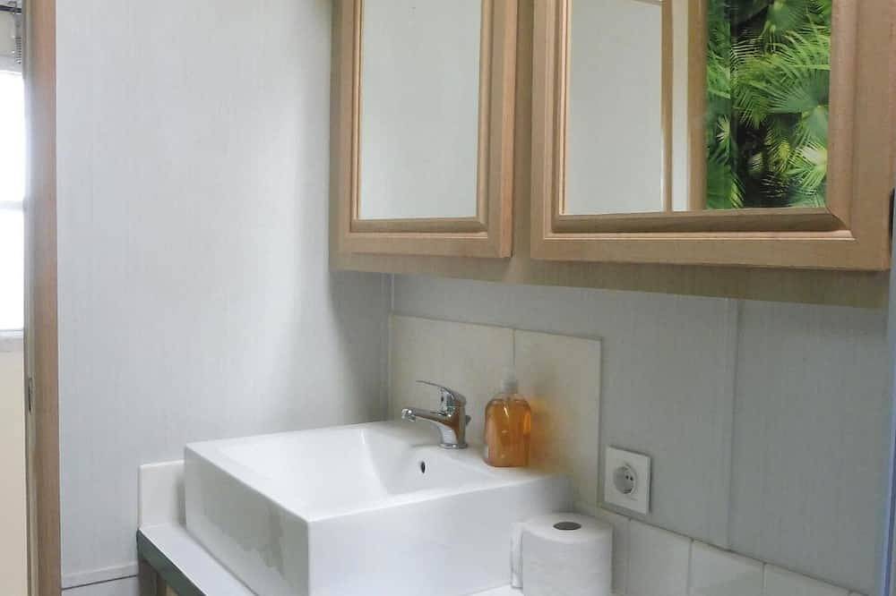 Ferienhaus Beetzsee für 1 - 2 Personen mit 1 Schlafzimmer - Ferienhaus in Beetzsee, Westhavelland