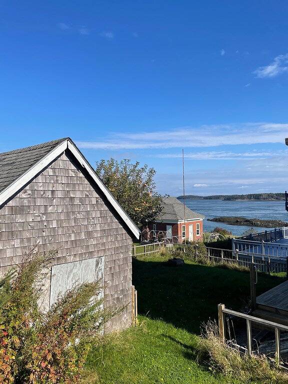 Ganze Wohnung, Coastal Gem historic Eastport Water Street walk to shops, restaurants, galleries in Eastport, Washington County (Maine)