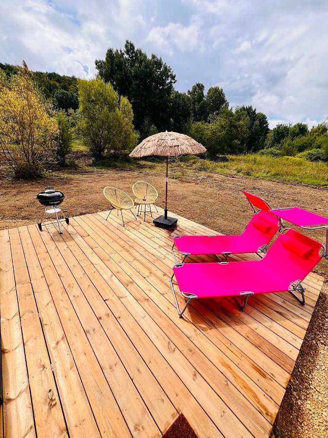 Location de vacances pour 4 personnes, avec terrasse, animaux acceptés dans Rosselange - 4