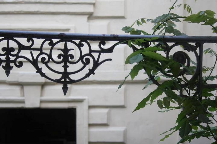 Appartement de vacances pour 2 personnes, avec terrasse ainsi que vue et jardin dans l' Aisne - 2