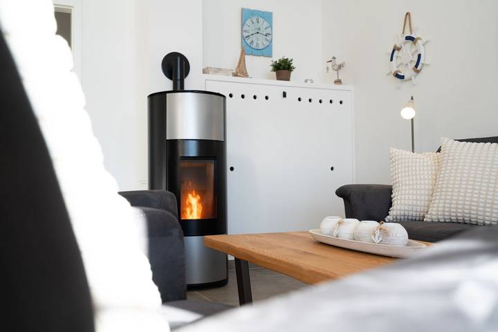 Ferienhaus für 4 Personen, mit Sauna und Garten, mit Haustier in Hansa-Park - 3