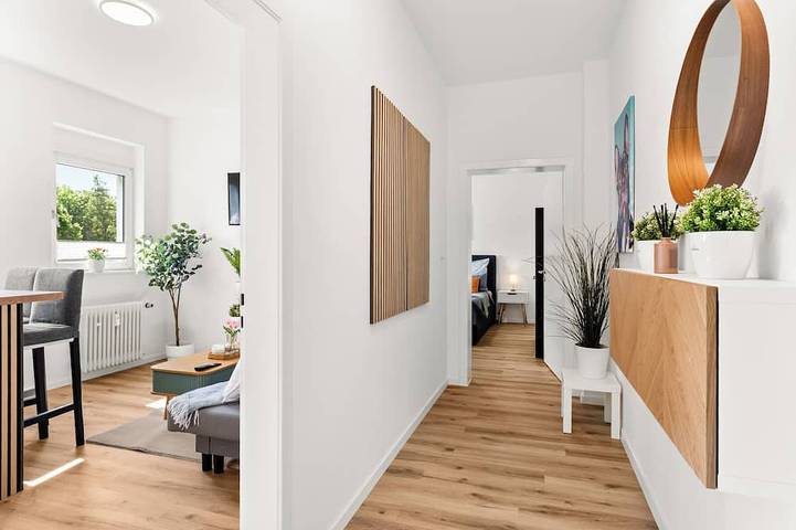 Ferienwohnung für 3 Personen in Ennepe-Ruhr-Kreis