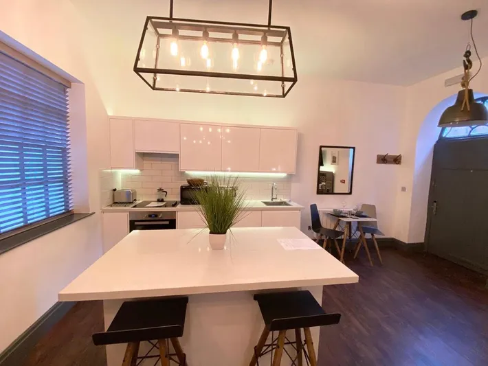 Apartamento de vacaciones para 2 personas - 1