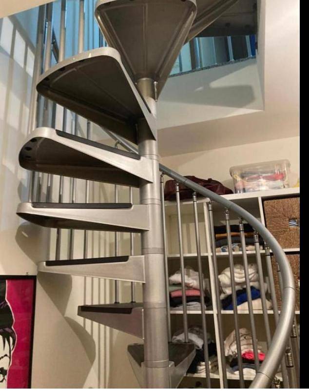 Maison d’hôte pour 1 personnes à Novare - 4