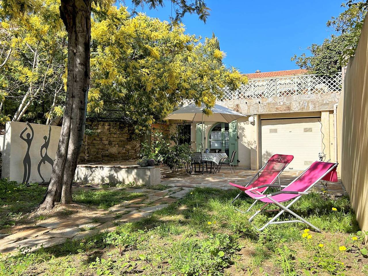 Vakantieappartement voor 2 personen, foto 12