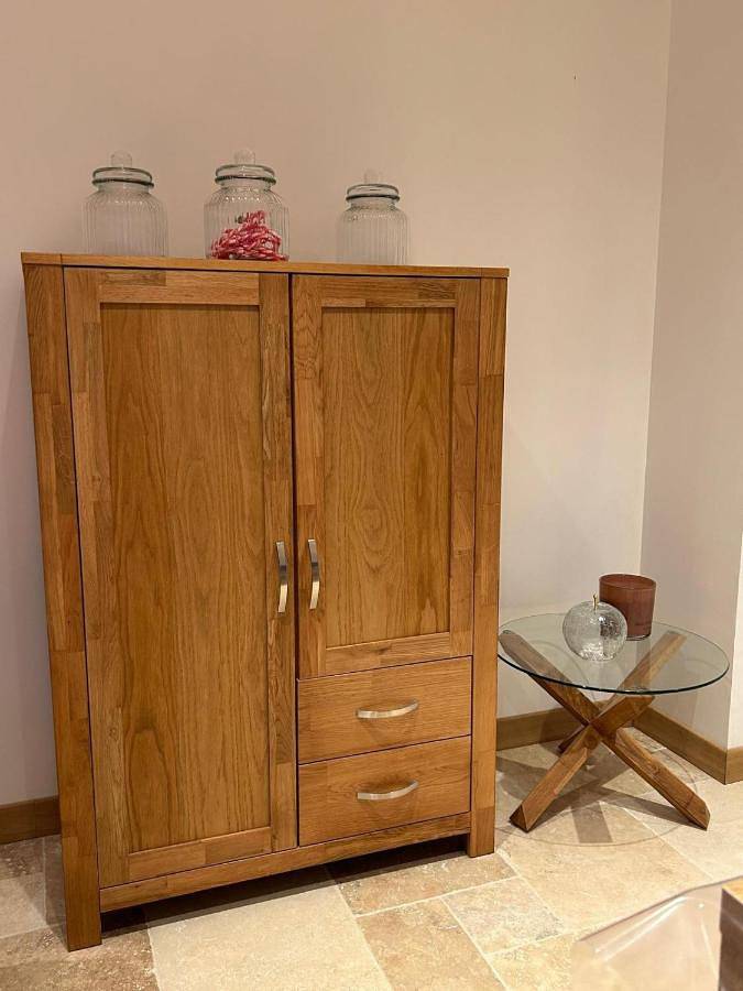 Appartement de vacances pour 2 personnes, avec terrasse et jardin dans Orne - 2