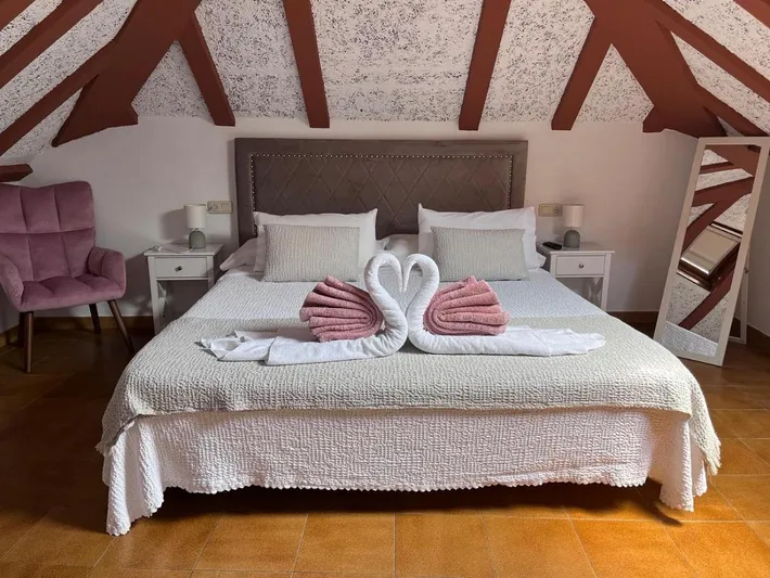 Maison de vacances pour 6 personnes - 1