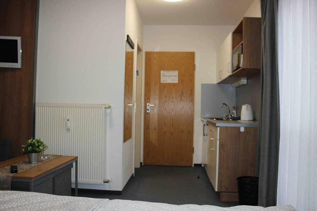 Ganze Wohnung, Apartment 279 Mitterdorf in Mitterfirmiansreut, Philippsreut