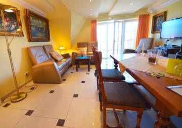 Ferienwohnung für 6 Personen in Groß Zicker, Mönchgut, Bild 2