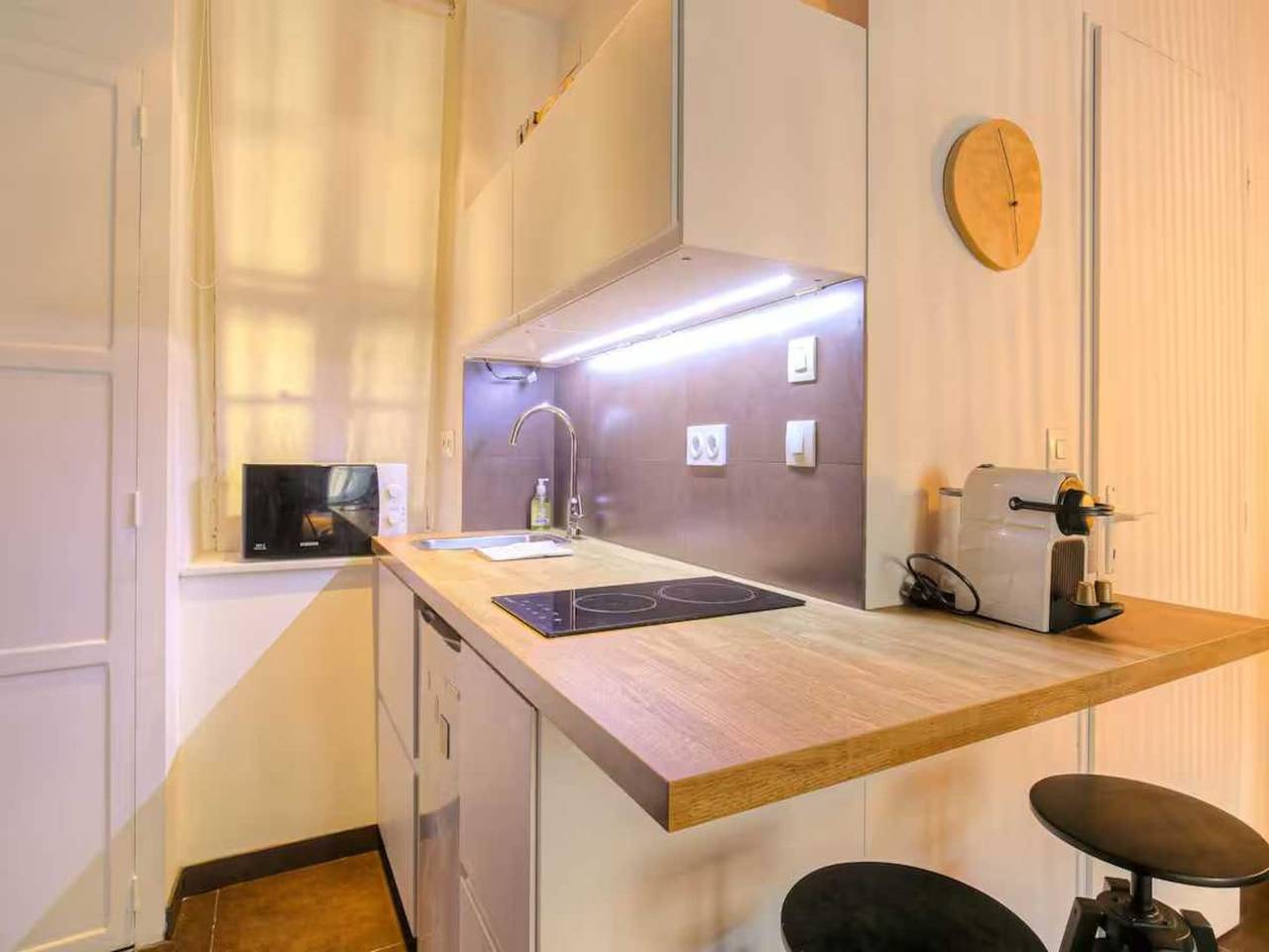 Geheel appartement, Dify Appartement Ainay in Lyon, Lyon en omgeving