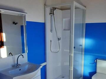 Glamping voor 2 Personen in Loubeyrat, Regionaal natuurpark van de vulkanen van de Auvergne, Afbeelding 4