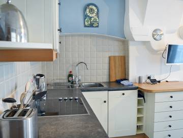 Cottage for 2 People in Salcombe, Devon, Photo 4