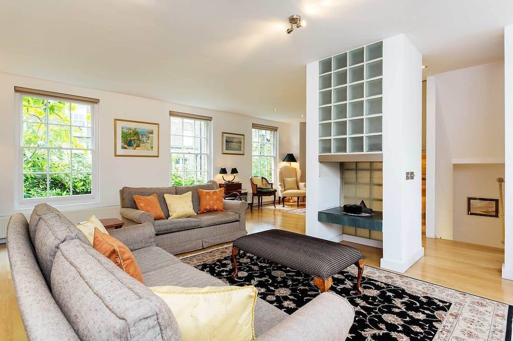 Casa vacanza a Londra a partire da 388€ a notte