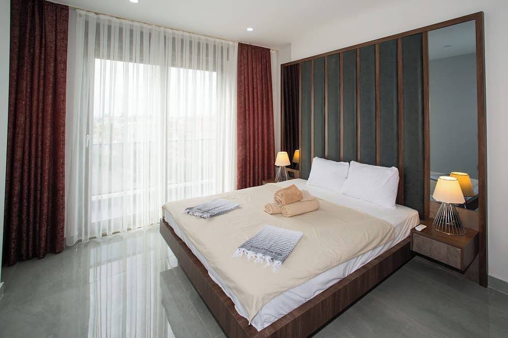 Ganze Wohnung, Living Dream Duplex Belek in Belek, Provinz Antalya