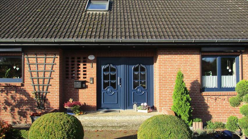 Ferienwohnung für 2 Personen, mit Garten in Soltau - 2