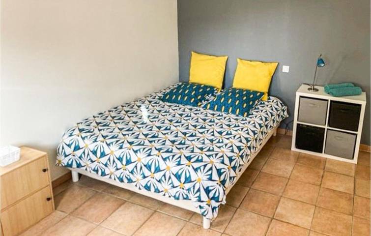 Location de vacances pour 6 personnes, avec piscine à Alleins - 4