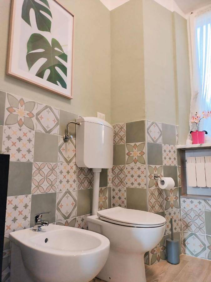 Casa Mafalda - Rooms, friends and more - Affittacamere, Guest House in Senigallia, Senigallia (comune)