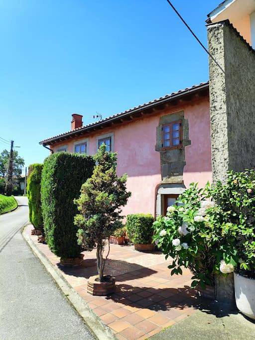 Casa de vacaciones para 6 personas, con vistas y terraza en Costa Occidental Asturiana - 2