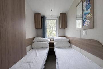 Glamping for 6 People in North Yorkshire, Yorkshire, Photo 3