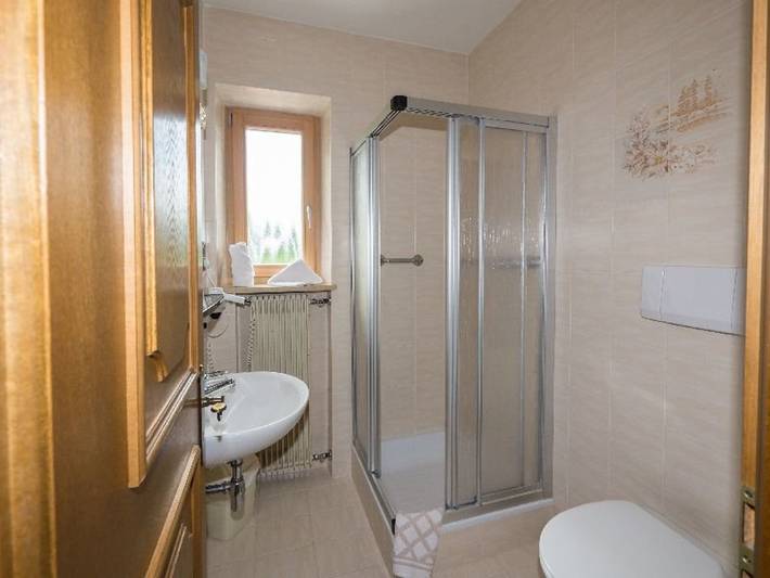 Ferienwohnung für 2 Personen, mit Garten in Meran - 3