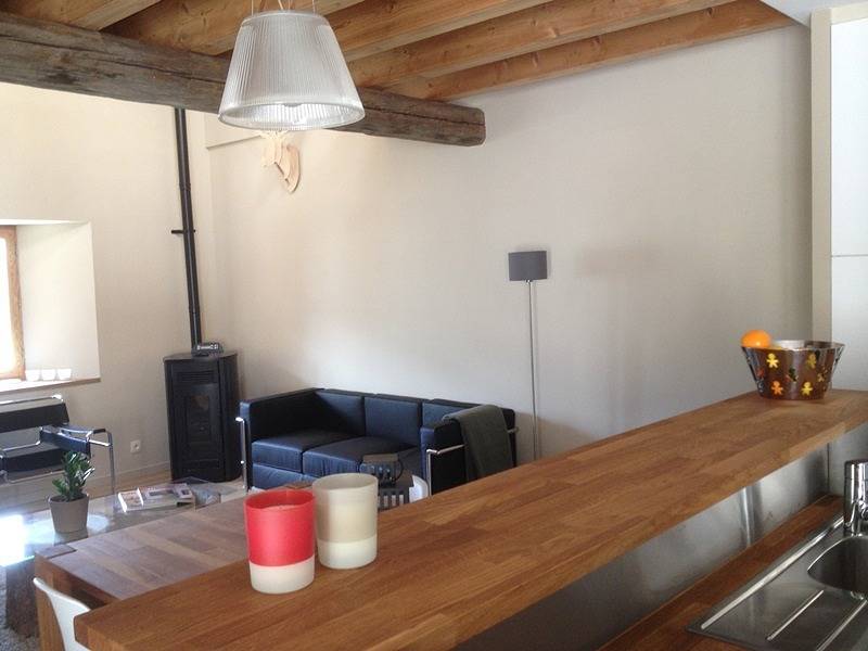 La Maison du Guil - Gîte Cervus in Eygliers, Briançon und Umgebung