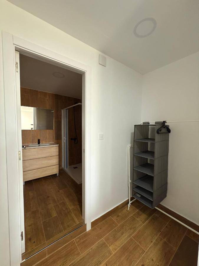 Chalet para 2 personas, con vistas y jardín en Gijón - 4