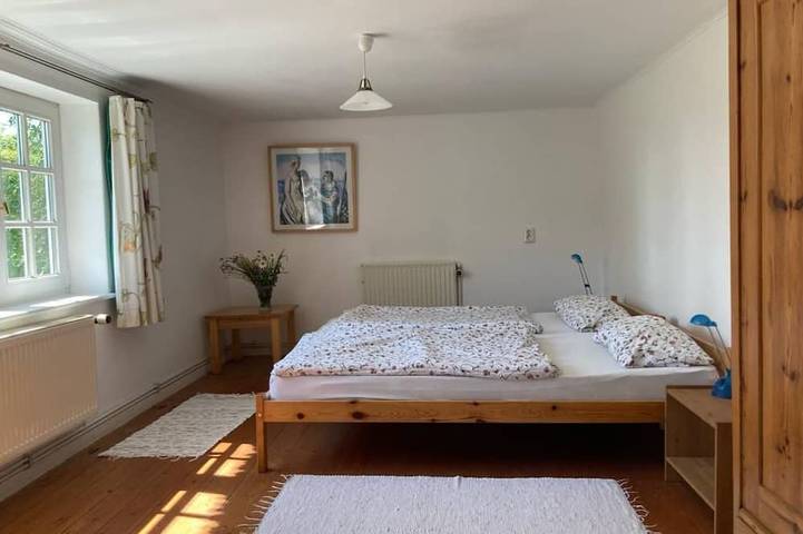 Ferienhaus für 6 Personen in Riepsdorf - 2