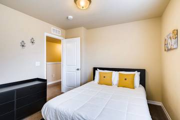 Vacation House for 8 Guests in Black Forest (CO), South Central Colorado, Picture 2