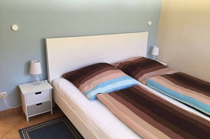 Ferienhaus für 4 Personen, mit Terrasse in Pruchten - 2