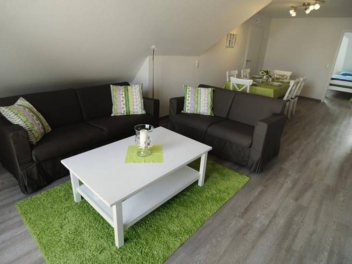 Bauernhof für 6 Personen, mit Terrasse in Flensburger Förde - 3