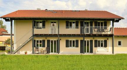 Ferienhaus für 4 Personen in Winzer, Ostbayern, Bild 1