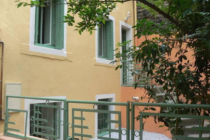 Maison de vacances pour 6 personnes, animaux acceptés - 1