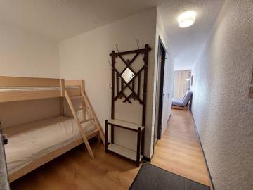 Studio voor 4 Personen in Mont-de-Lans, Écrins Nationaal Park, Afbeelding 2