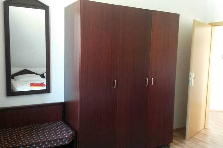 Casa para 2-12 personas con 4 dormitorios in Ditzum, Jemgum