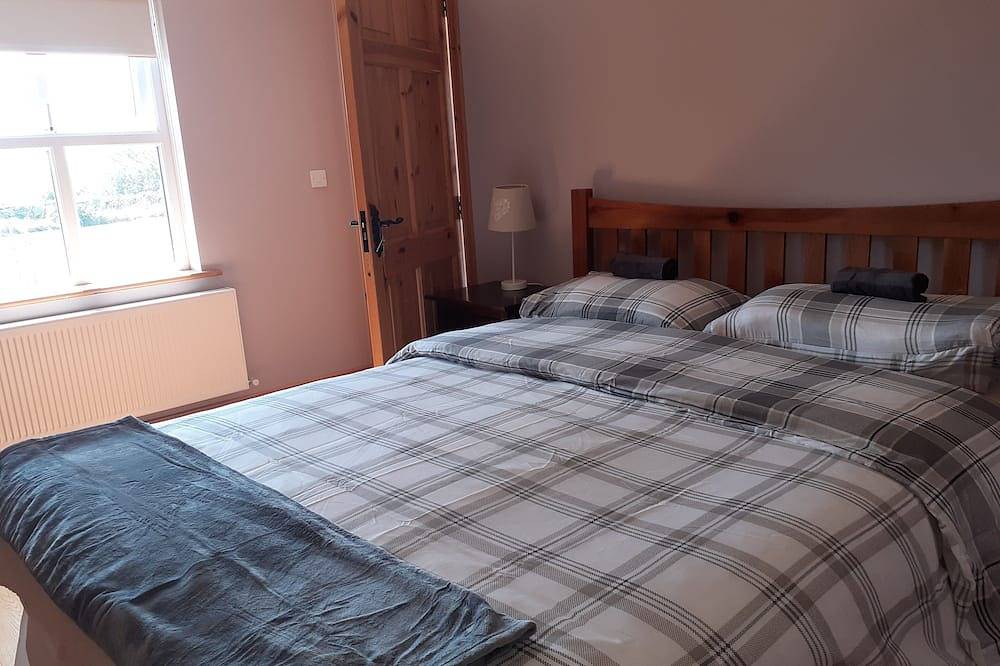 Cottage irlandese tradizionale nel cuore del Connemara con Wi-Fi in Connemara