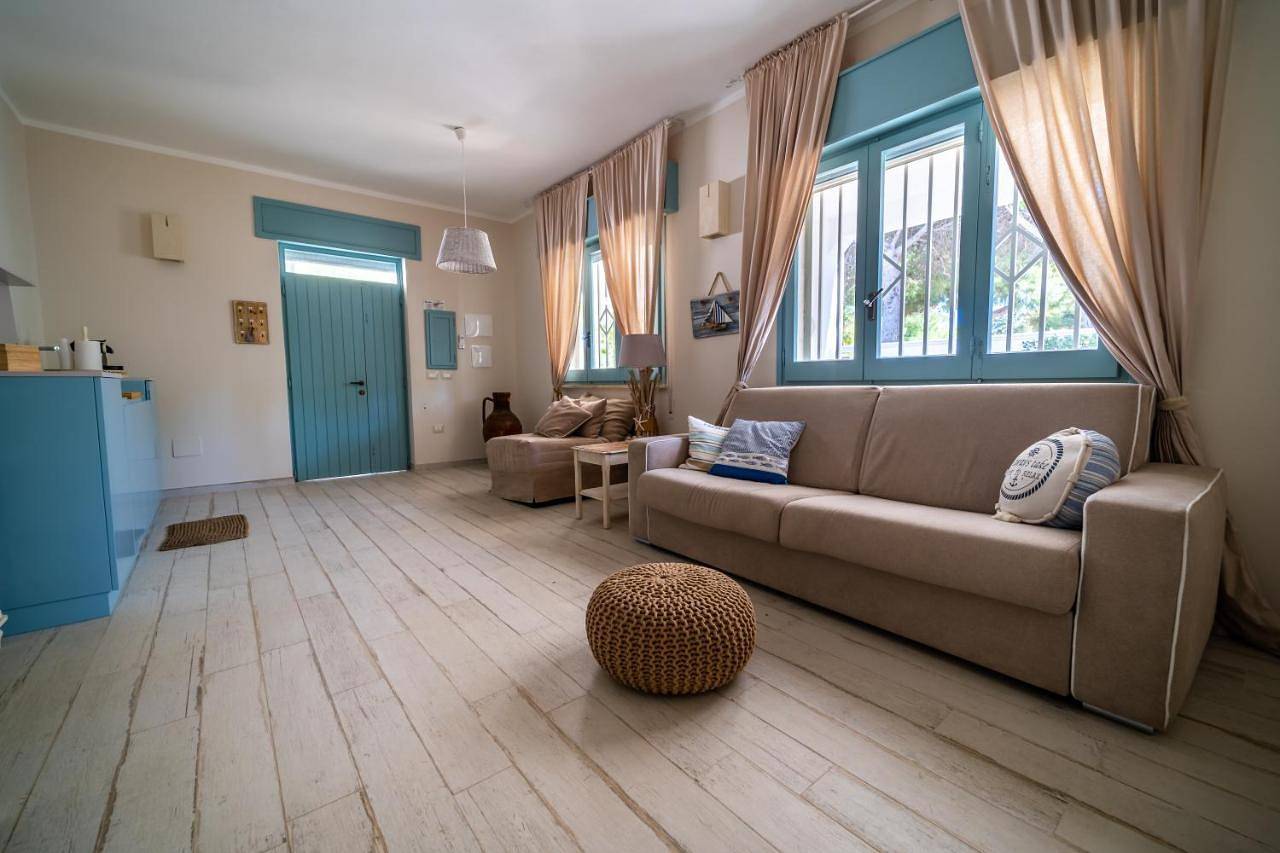 A Pochi Passi in Campomarino di Maruggio, Campomarino (Puglia)