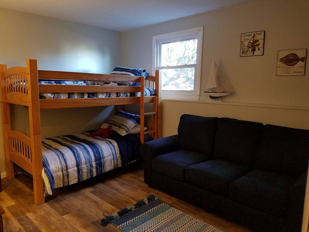 Neu renoviert mit vielen Updates. Minuten zu Short Sands. Herbst-Specials. in York Beach, Cape Neddick