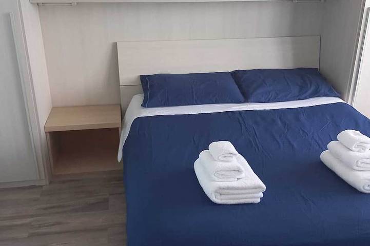 Ferienwohnung für 5 Personen, mit Balkon in Termoli - 2