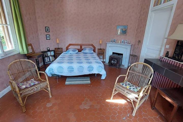 Villa pour 6 personnes, avec jardin ainsi que terrasse et jacuzzi à Roquebrune-Cap-Martin - 2