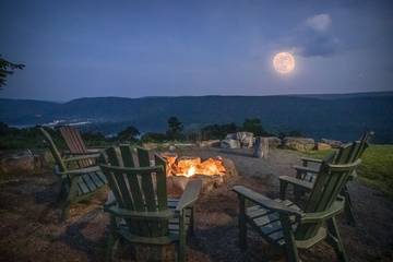 Lodge for 20 Guests in Raystown Lake, Huntingdon County, Picture 1