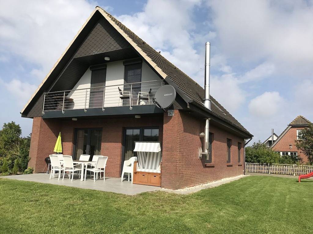 Langes Hus, Süderpiep in Friedrichskoog-Spitze, Friedrichskoog