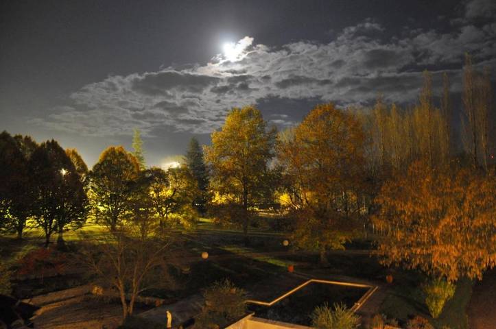 Hôtel pour 2 personnes, avec vue ainsi que jardin et piscine à Antonne-et-Trigonant - 4