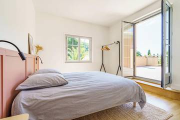 Villa pour 12 Personnes dans Biarritz, Côte Basque, Photo 3