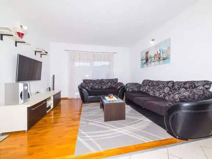 Villa für 7 Personen, mit Terrasse, mit Haustier in Trogir