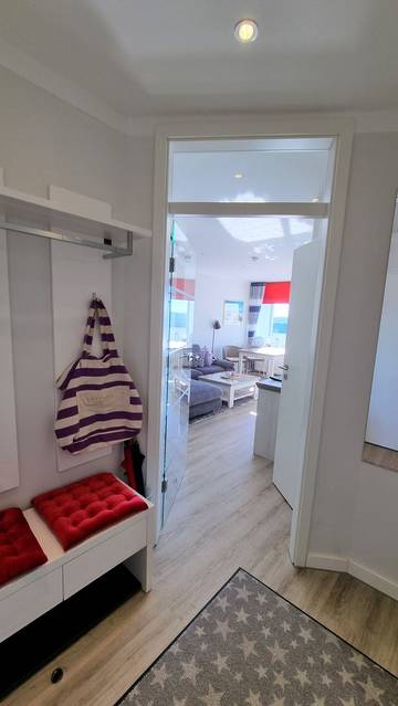 Ferienwohnung für 4 Personen in Heiligenhafen, Südliche Ostseeküste, Bild 3