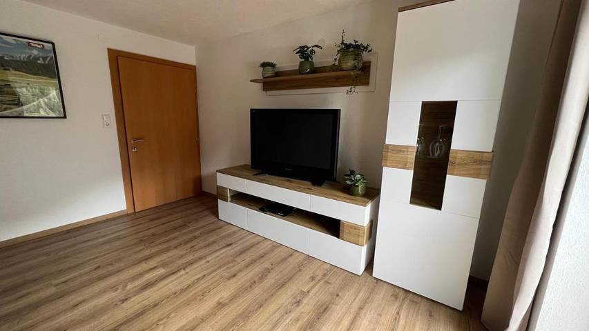Ferienwohnung für 7 Personen, mit Balkon und Terrasse sowie Ausblick in Kauns - 4