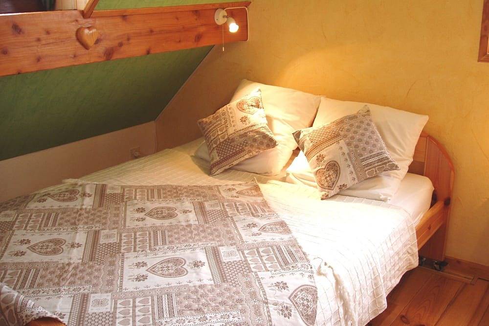 \"Holiday home in Alsace\", between Strasbourg and Colmar on the wine route. in Mutzig, Bas-Rhin Alsace