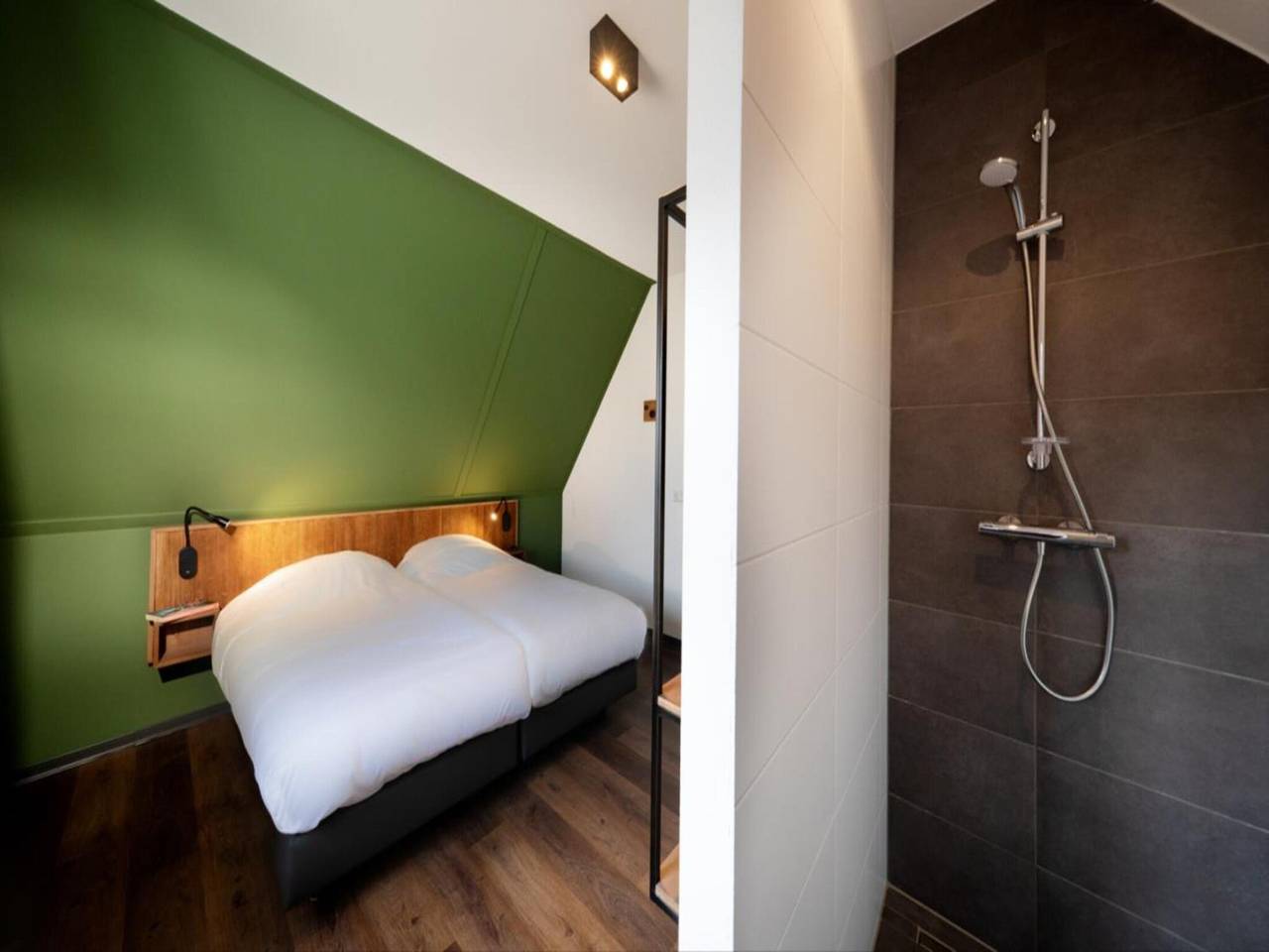 Premium Outdoor 6p villa in Thorn in Thorn, Limburg