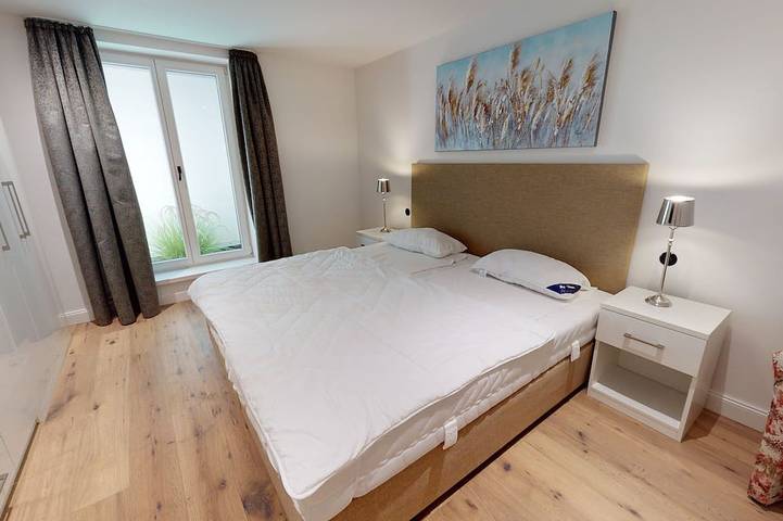 Ferienhaus \"Meeresleuchten 1\" in Wenningstedt, Sylt